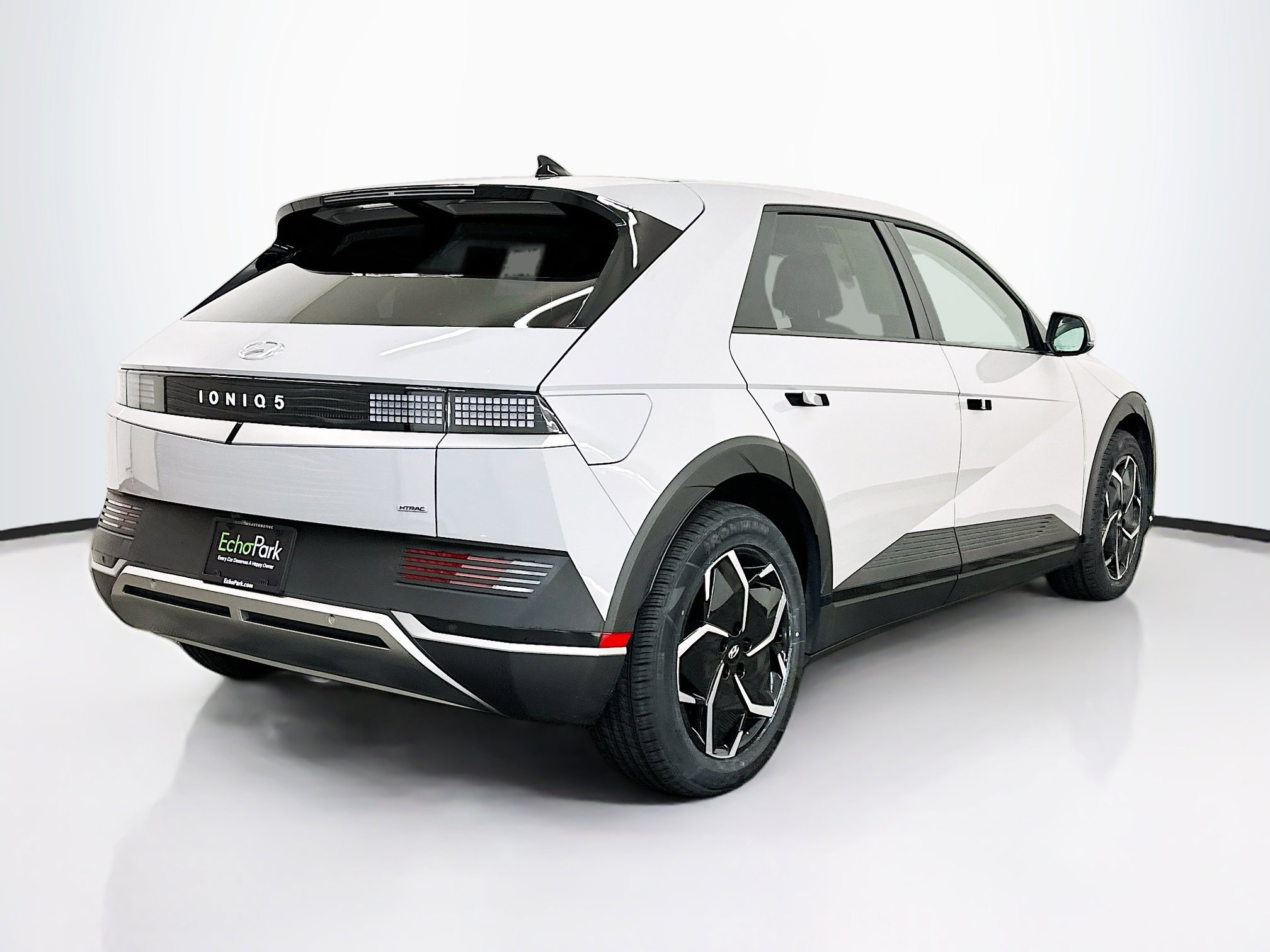 Used 2024 Hyundai Ioniq 5 SEL image 9