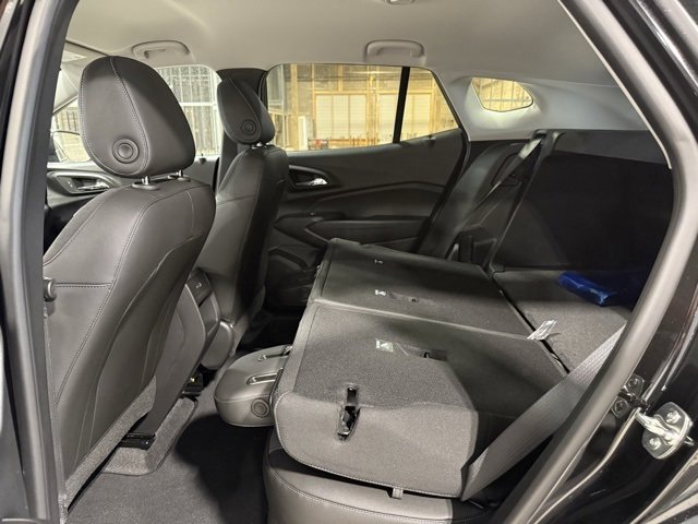 New 2025 Chevrolet Trax LT w/ Driver Confidence Package image 25