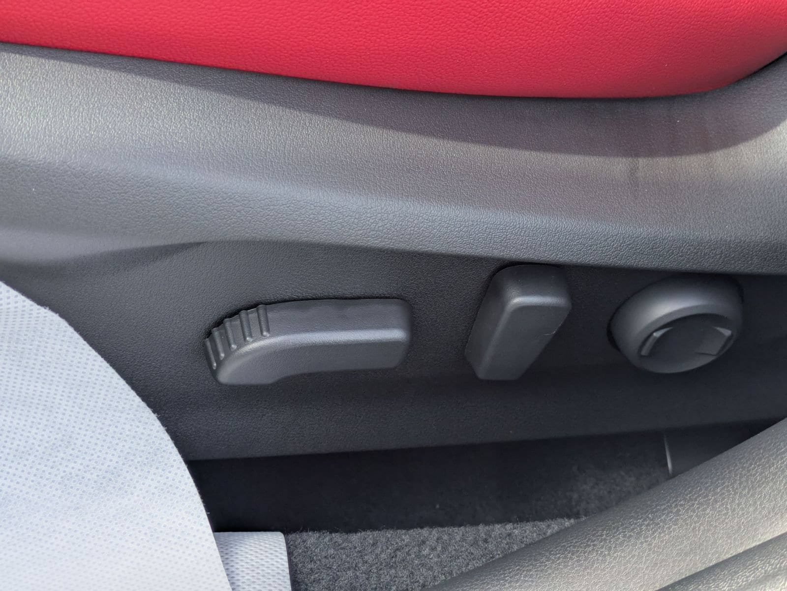 New 2026 Subaru WRX Limited AWD/4WD image 9