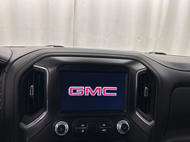 Used 2022 GMC Sierra 2500 AT4 AWD/4WD image 15