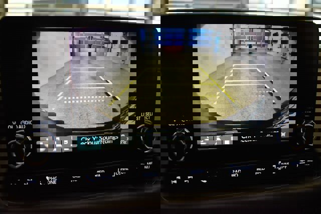 Used 2025 Honda HR-V Sport image 28