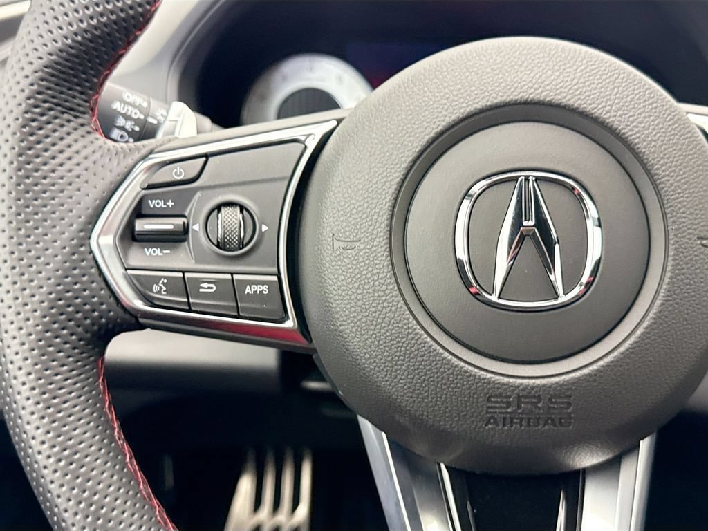 Used 2026 Acura RDX A-Spec AWD/4WD image 11