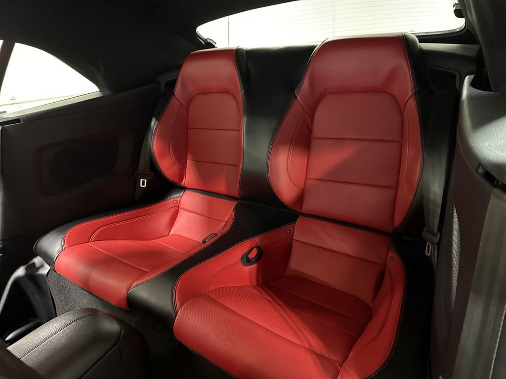 Used 2021 Ford Mustang GT Premium RWD image 23