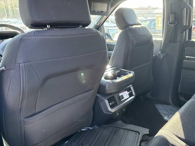 New 2026 Ford F150 XLT w/ Equipment Group 302A MID image 17