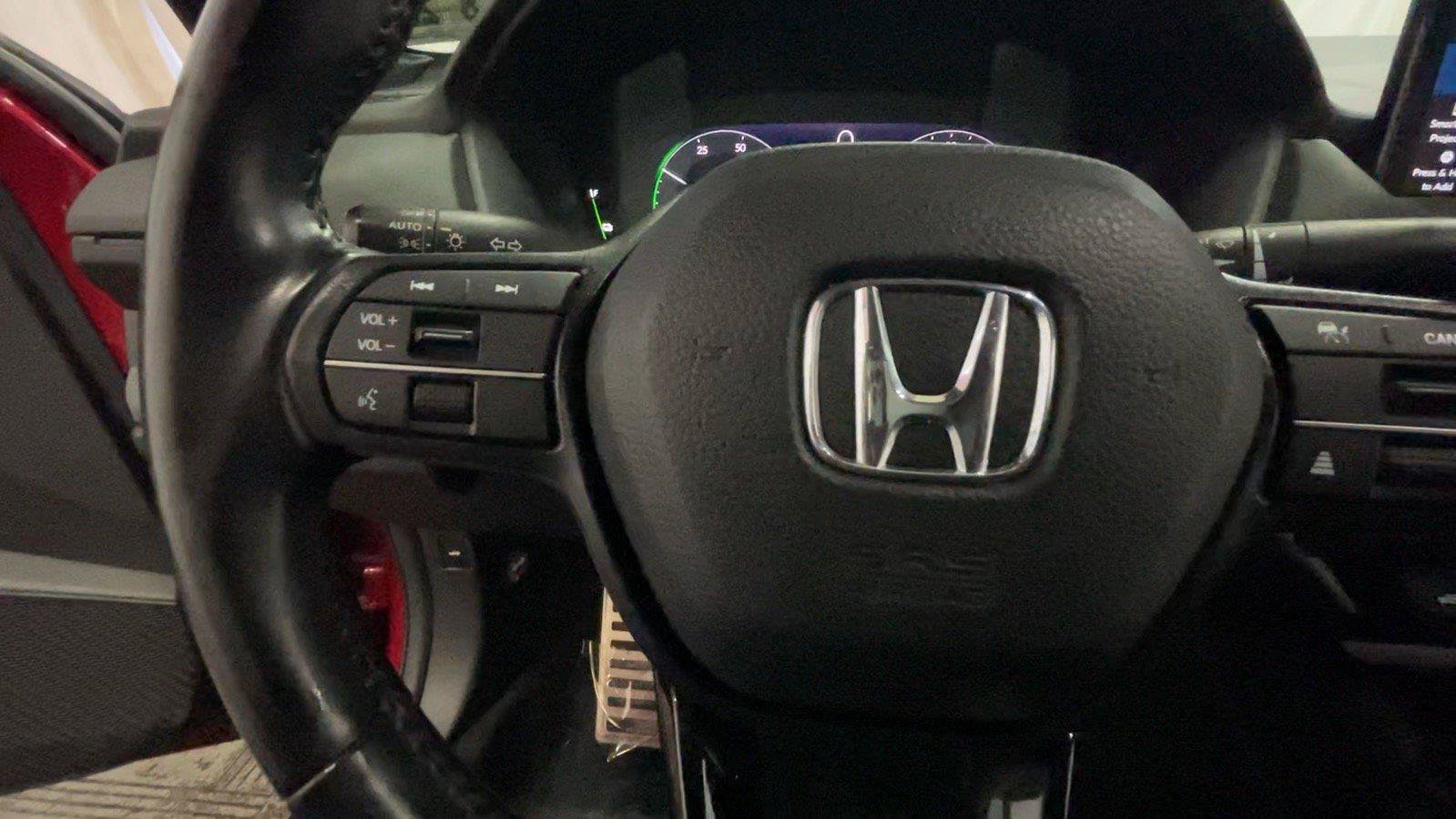 Used 2023 Honda Accord Sport image 34
