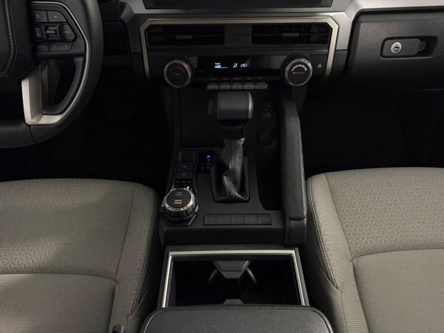 Used 2026 Toyota 4Runner SR5 image 22