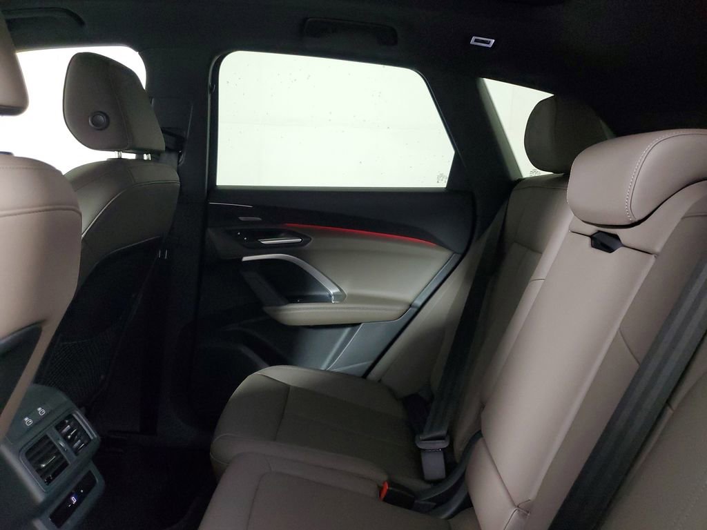 New 2026 Audi Q5 Premium AWD/4WD image 12