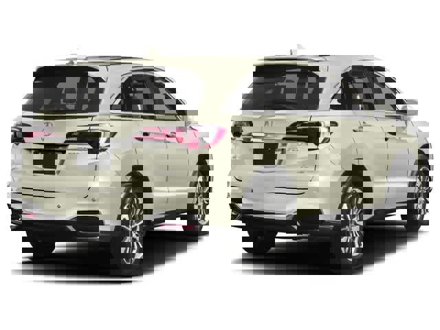 Used 2017 Acura RDX AWD w/ Advance Package image 2