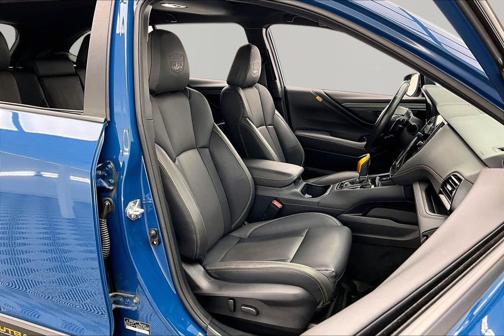 Used 2024 Subaru Outback Wilderness image 7