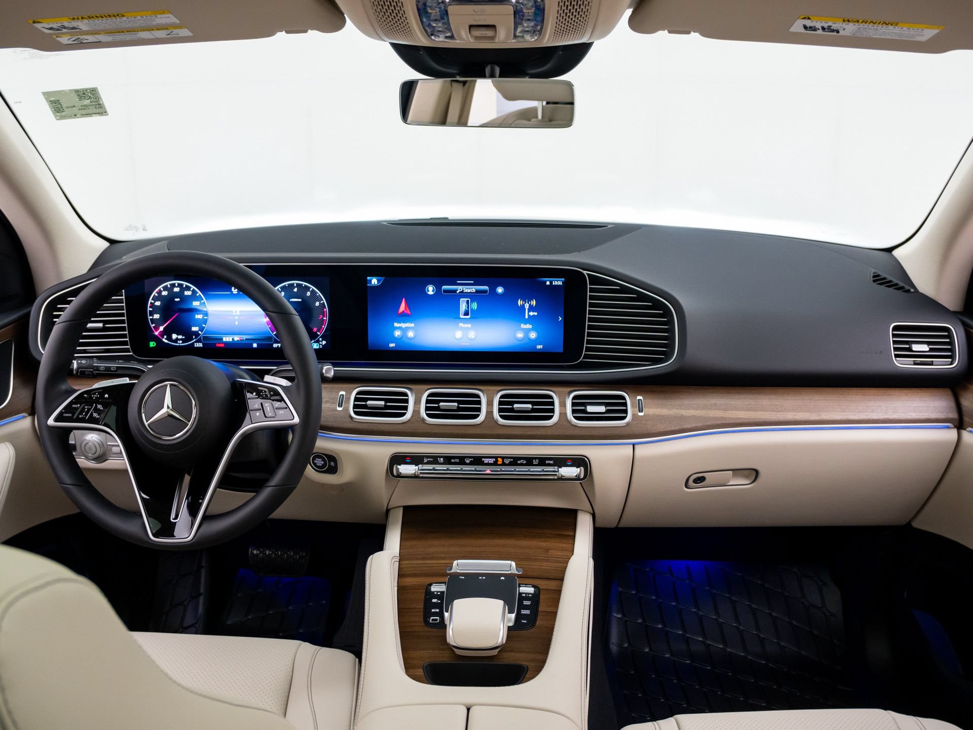New 2026 Mercedes-Benz GLE 350 4MATIC image 10