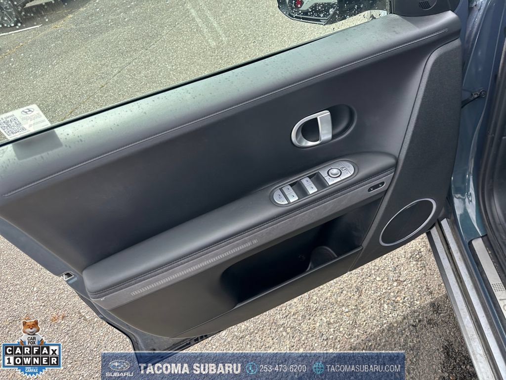 Used 2024 Hyundai Ioniq 5 Limited AWD/4WD image 11
