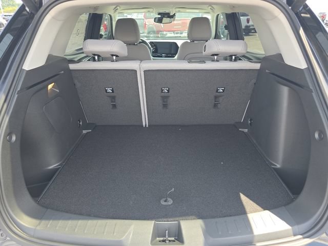 New 2026 Chevrolet TrailBlazer LT w/ Convenience Package FWD image 18