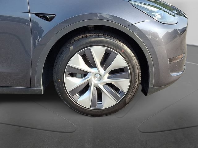 Used 2023 Tesla Model Y Long Range AWD/4WD image 8