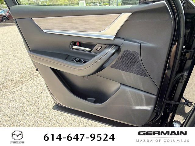 New 2026 MAZDA CX-90 3.3 Turbo w/ Premium Sport Pkg AWD/4WD image 21