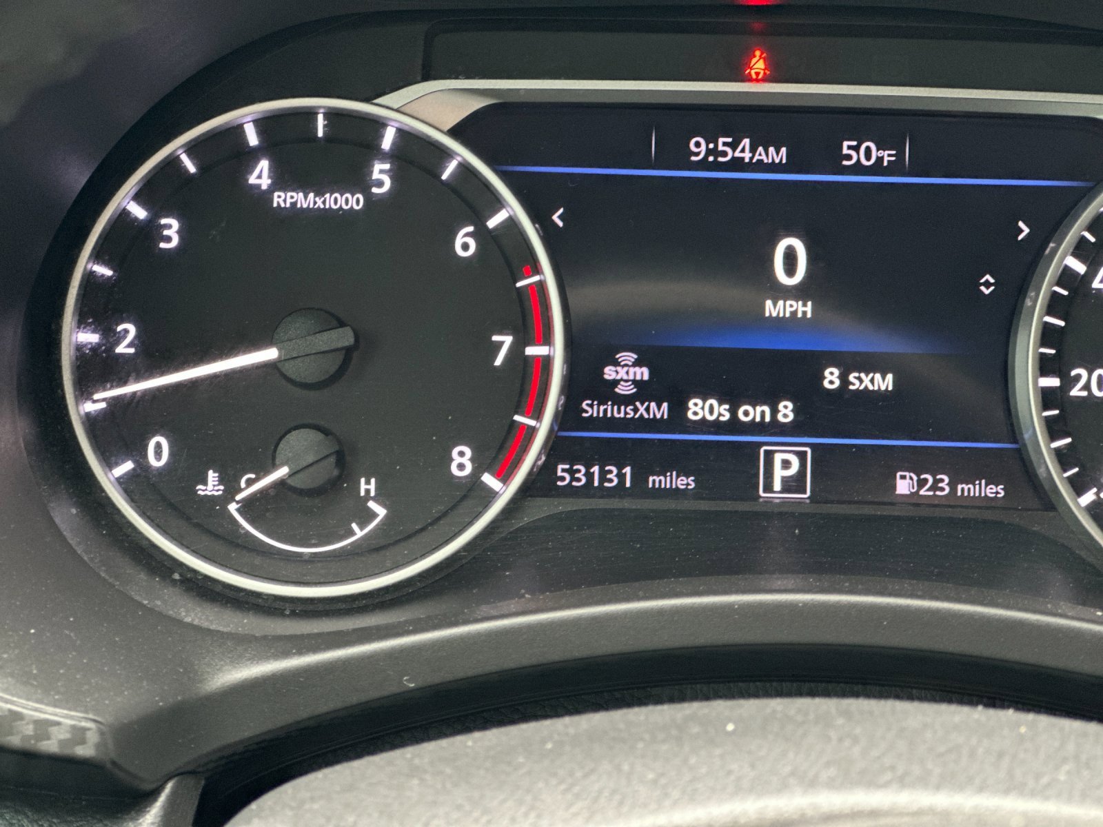 Used 2022 Nissan Sentra SV image 24