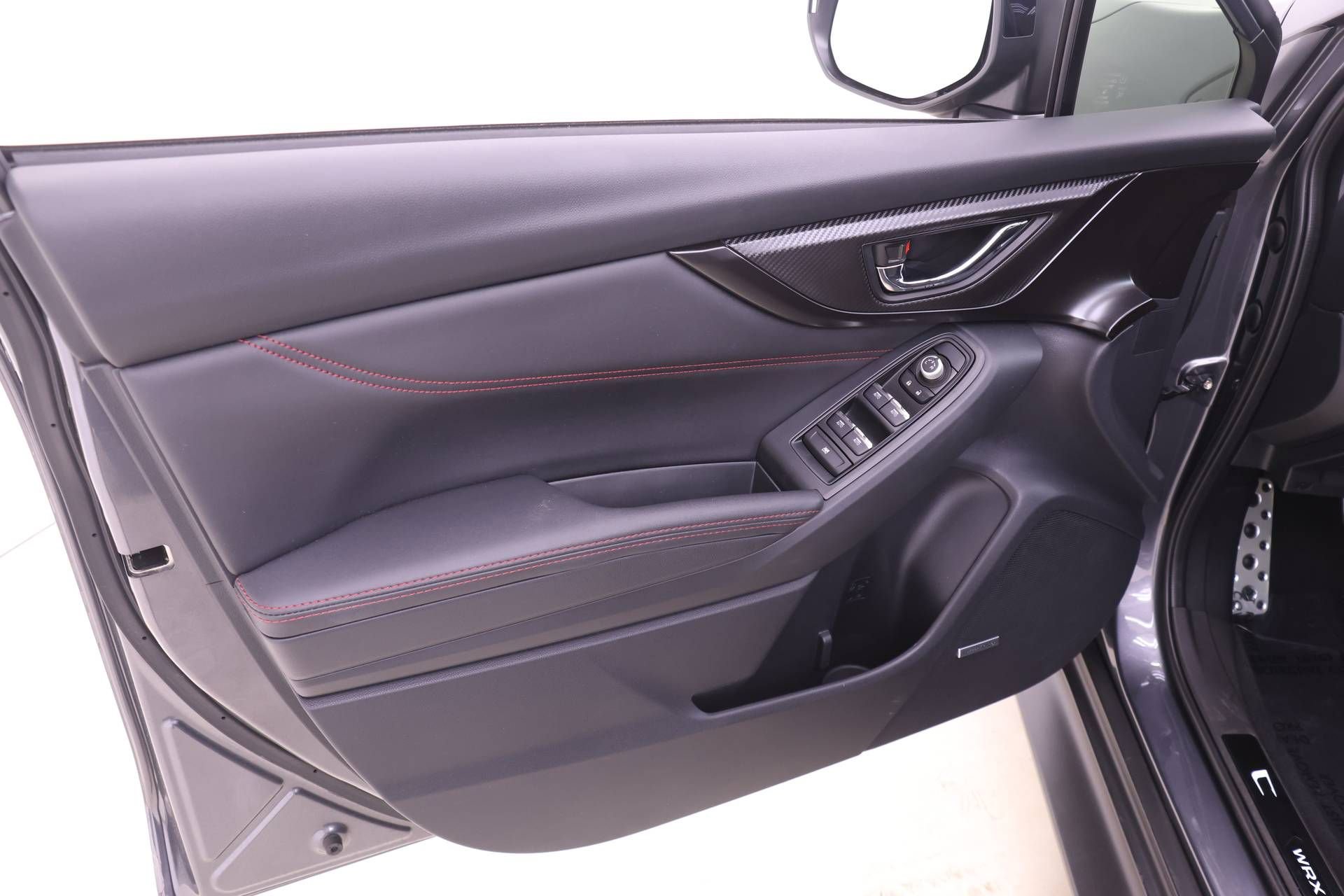 Used 2023 Subaru WRX Limited image 8