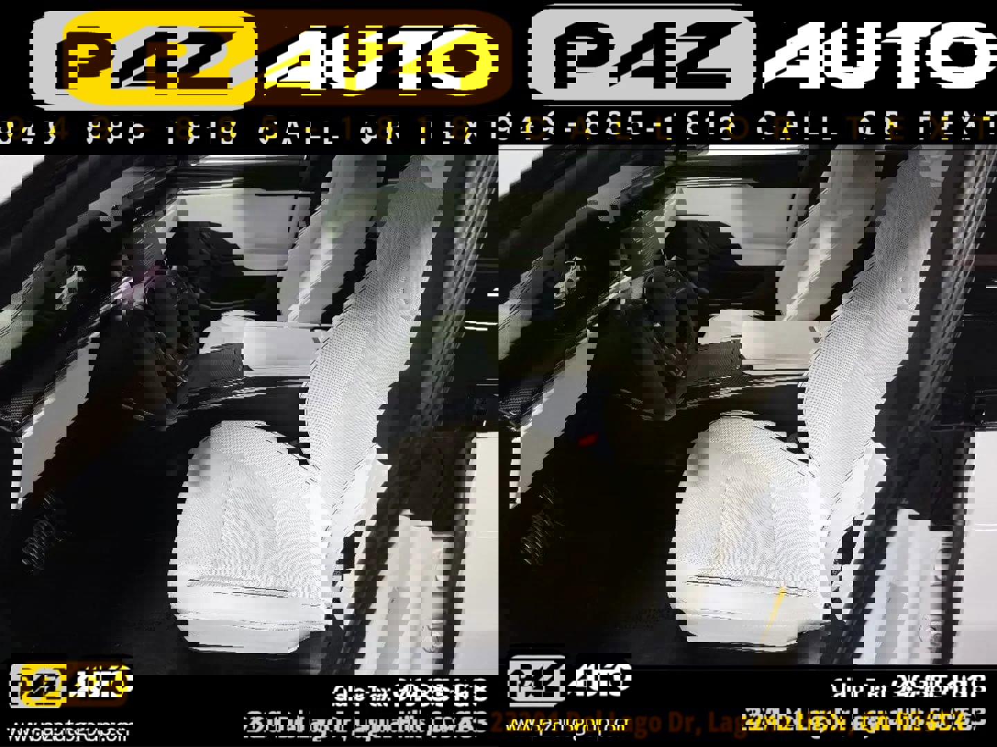 Used 2022 Tesla Model S Plaid image 9