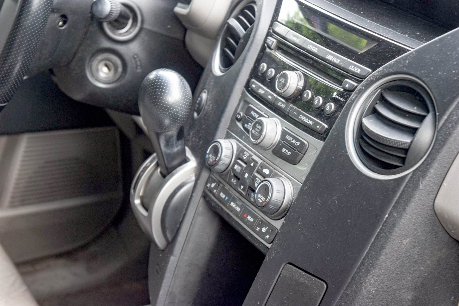 Used 2012 Honda Pilot EX-L image 9