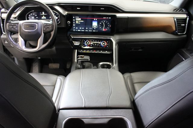 Certified 2024 GMC Sierra 1500 Denali w/ Technology Package AWD/4WD image 13
