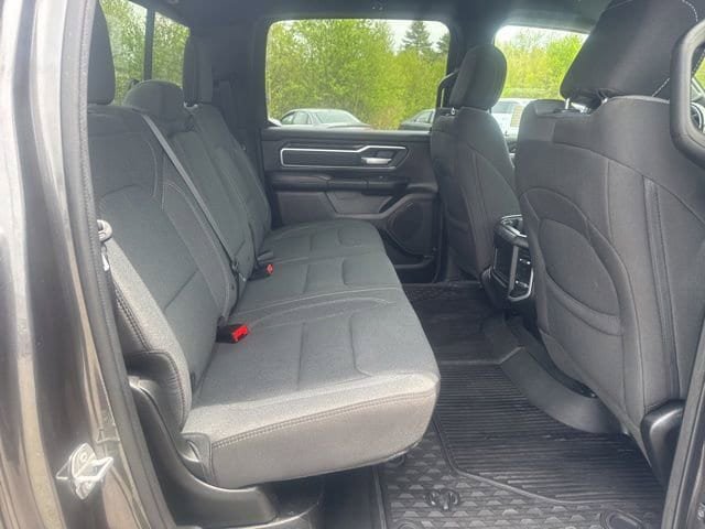 Used 2023 RAM 1500 Big Horn AWD/4WD image 31