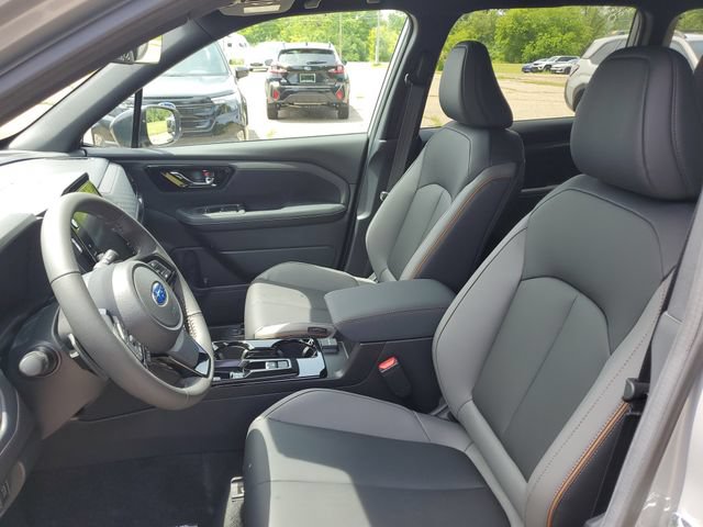 New 2026 Subaru Forester Sport w/ Onyx Edition AWD/4WD image 19