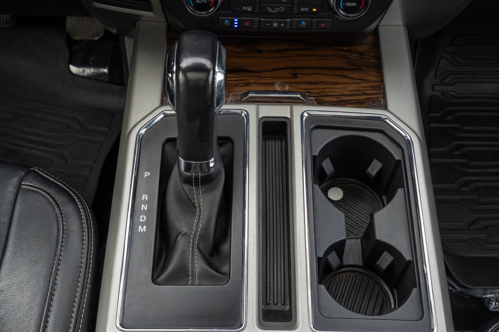 Used 2019 Ford F150 Lariat w/ Equipment Group 502A Luxury RWD image 20