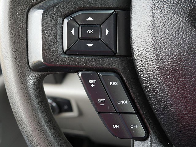 Used 2017 Ford F550 4x4 Crew Cab Super Duty image 28