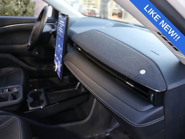 Used 2025 Ford Mustang Mach-E Premium image 10
