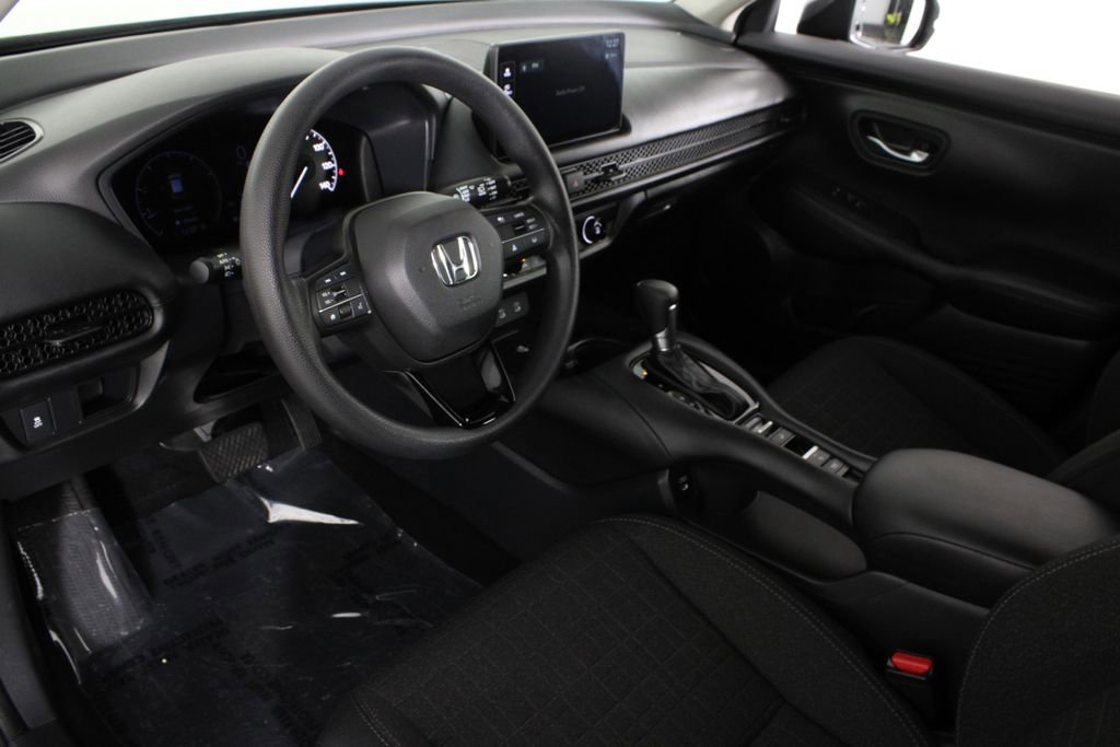 Used 2026 Honda HR-V LX image 18