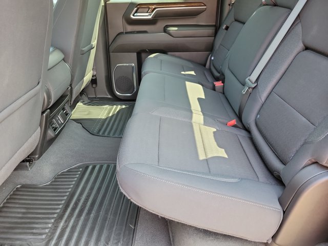 Used 2024 GMC Sierra 1500 Elevation AWD/4WD image 9