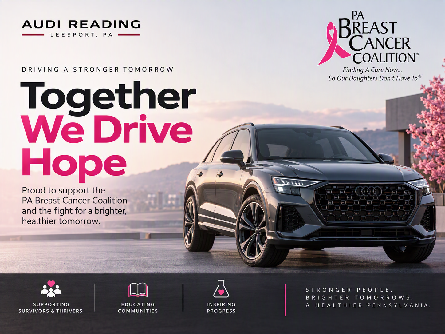 New 2026 Audi Q3 quattro 2.0T AWD/4WD image 6