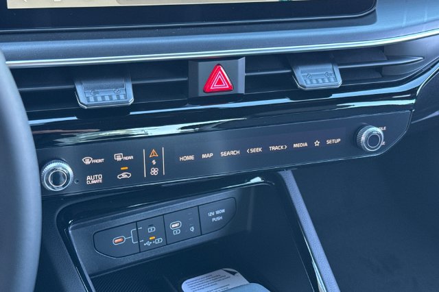 New 2026 Kia K5 GT-Line FWD image 24