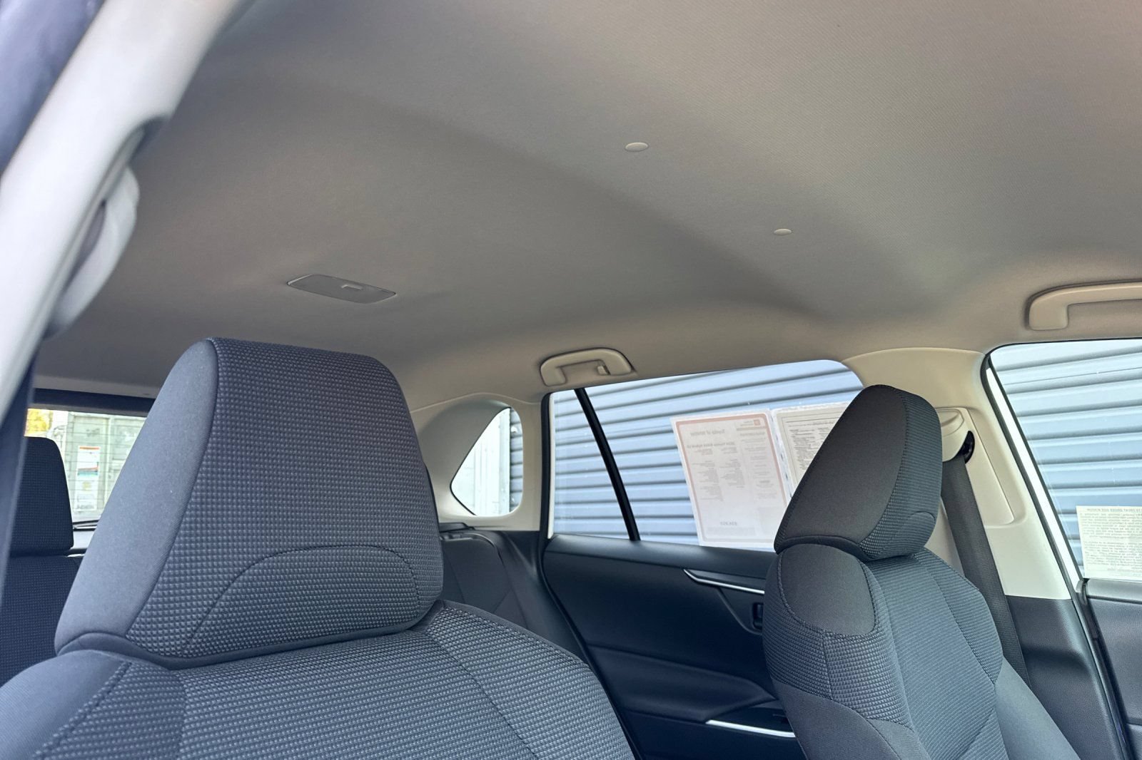 Certified 2024 Toyota RAV4 LE AWD/4WD image 23