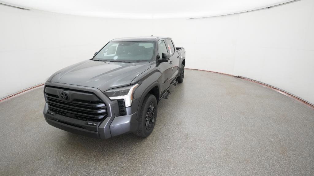 New 2026 Toyota Tundra SR5 image 5