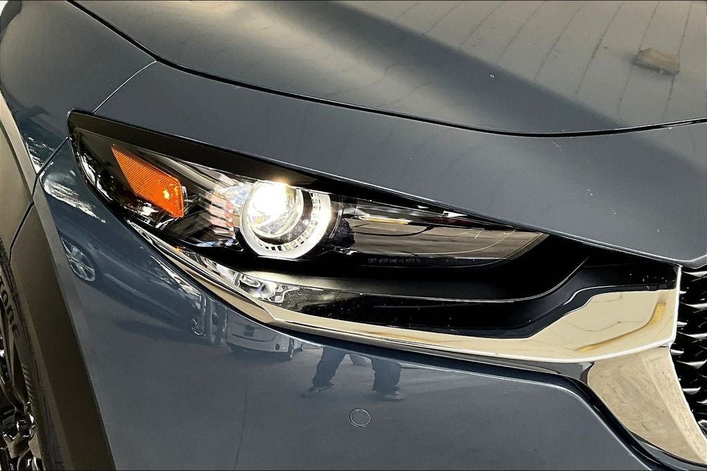 New 2026 MAZDA CX-30 AWD 2.5 S image 28