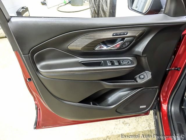 Used 2019 GMC Terrain SLT w/ Preferred Package AWD/4WD image 19