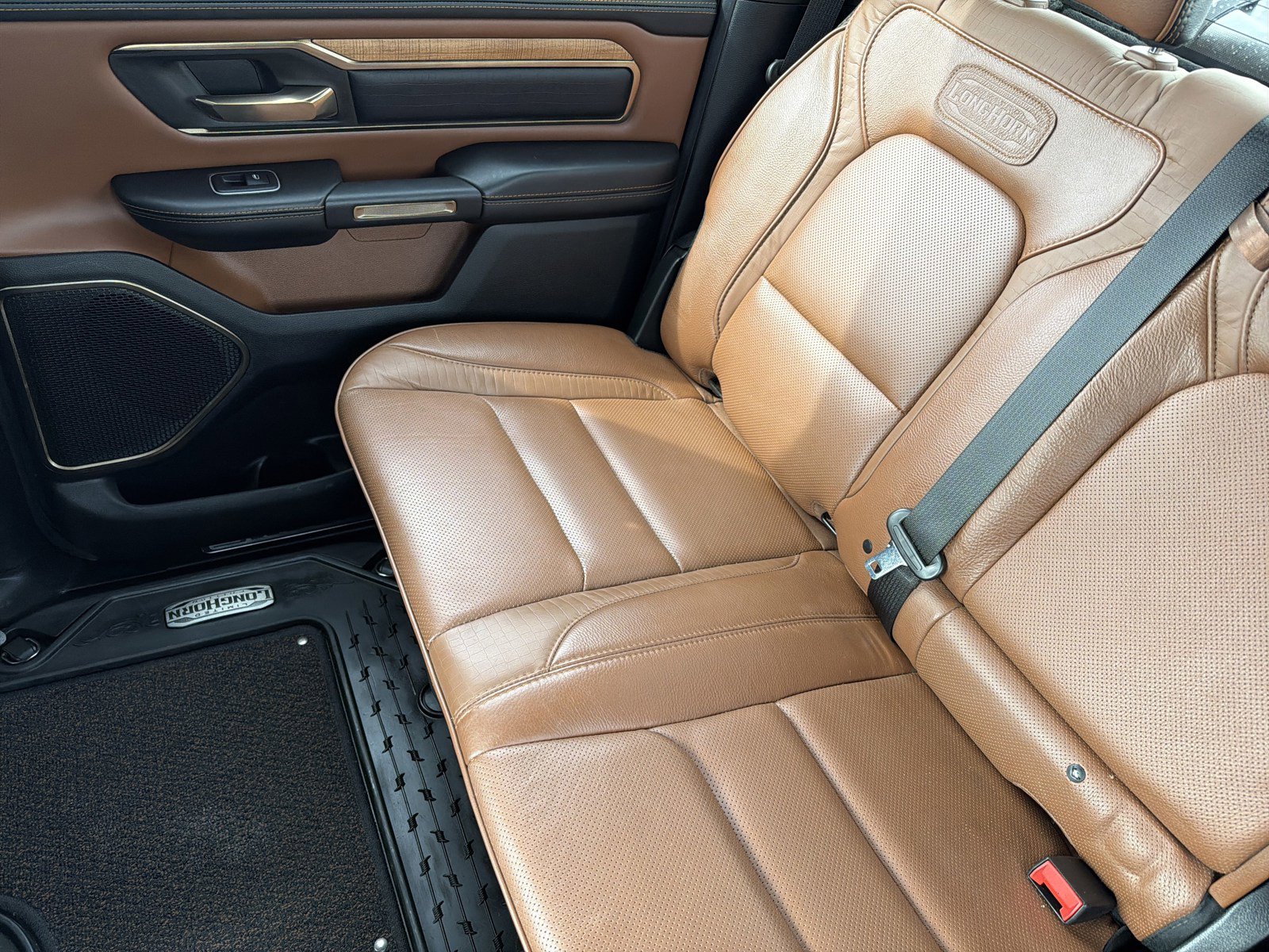 Used 2022 RAM 1500 Limited w/ Body Color Bumper Group image 12