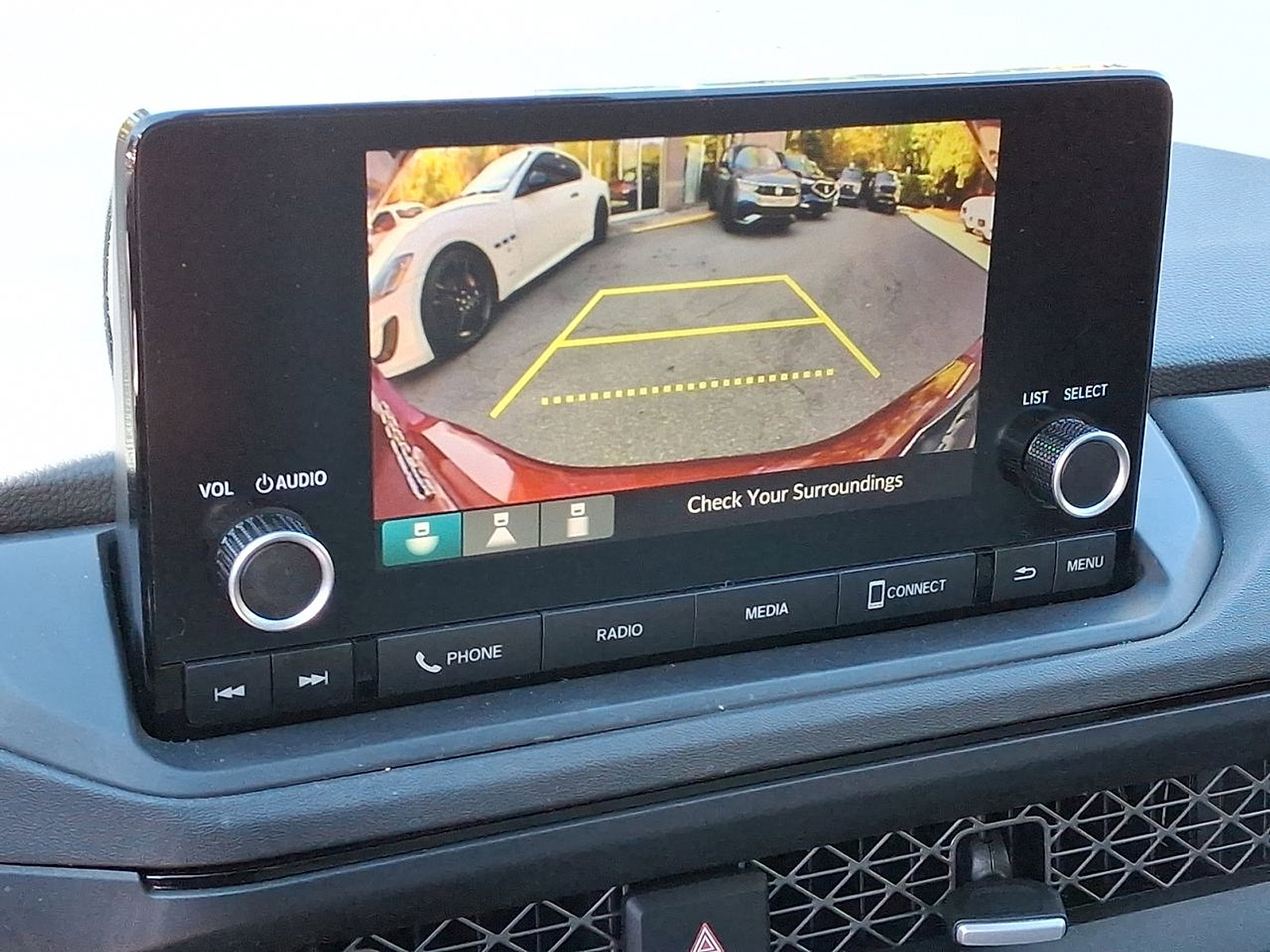 Used 2023 Honda Accord EX image 15