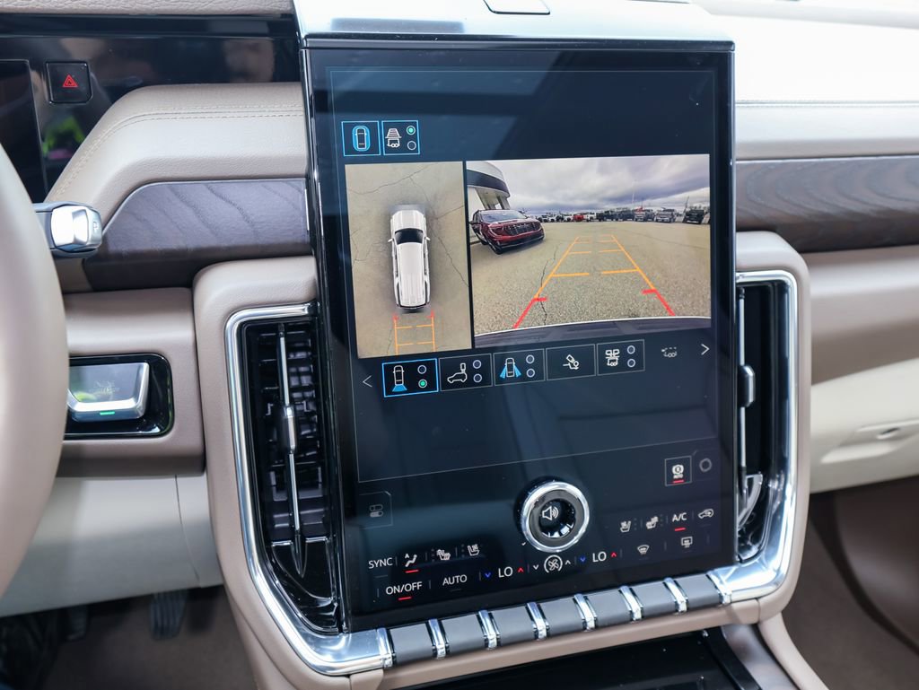 New 2026 GMC Yukon XL Denali image 21