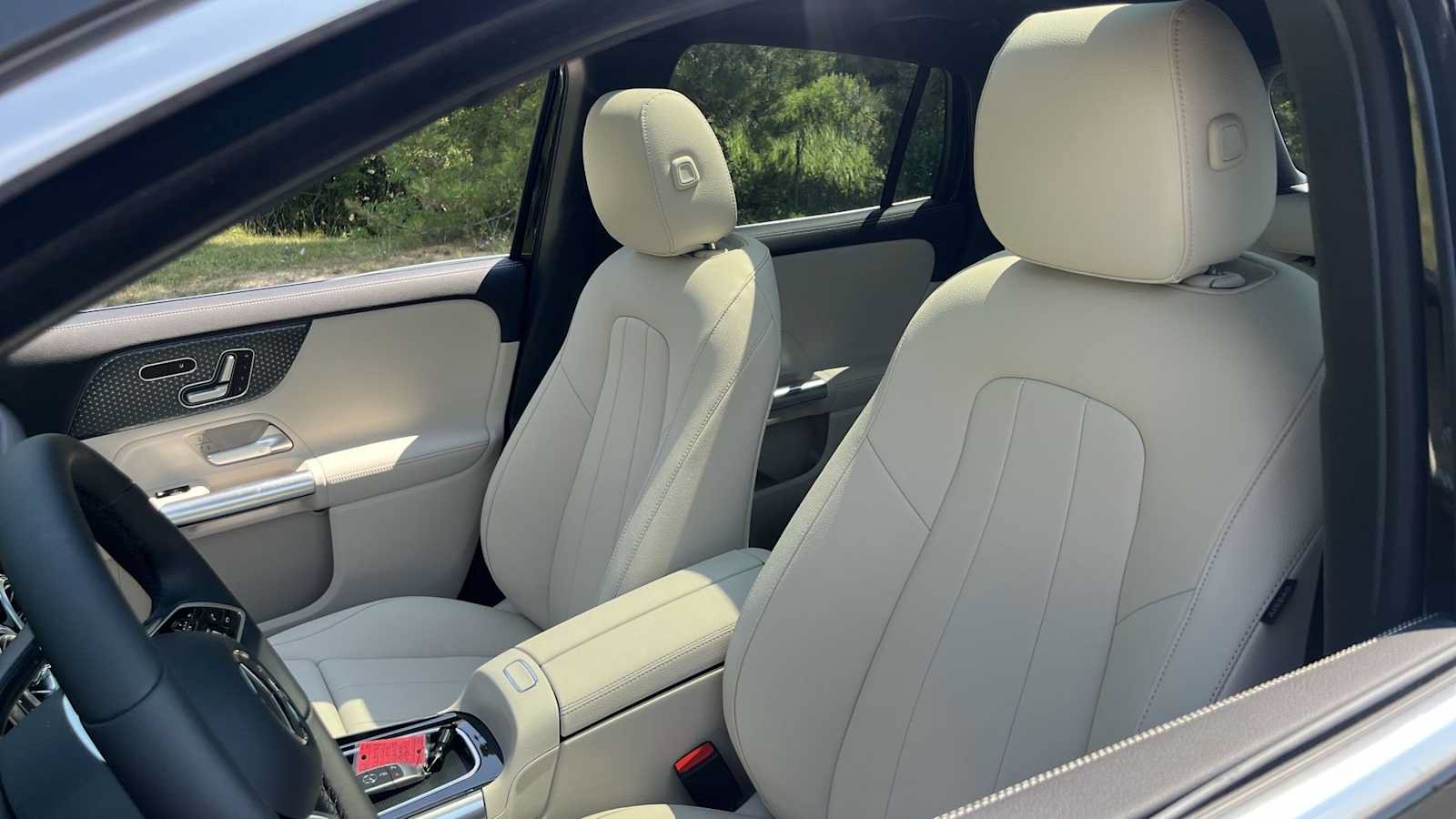New 2026 Mercedes-Benz GLA 250 4MATIC image 31