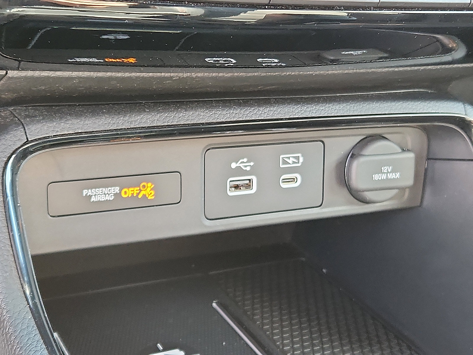 Used 2025 Honda CR-V Sport Touring image 19