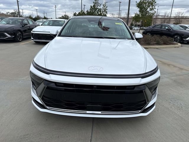 New 2026 Hyundai Sonata Limited image 2