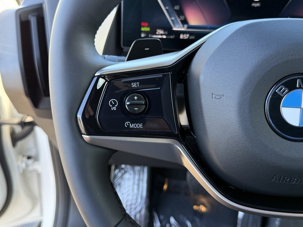 Used 2025 BMW X3 xDrive30i w/ Premium Package image 26