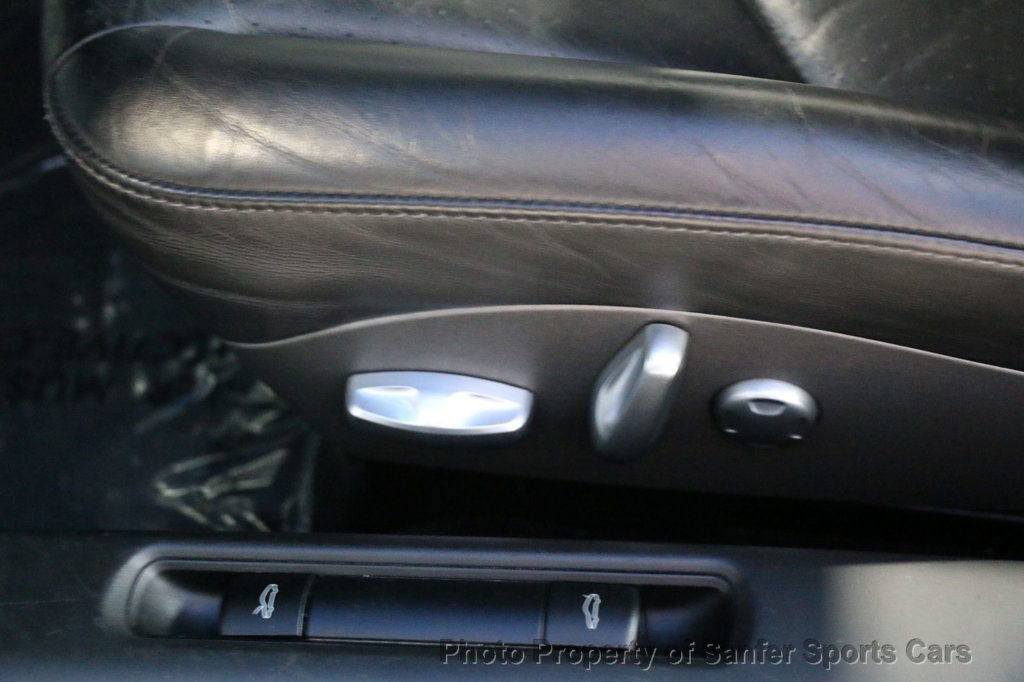Used 2005 Porsche 911 Carrera S RWD image 25