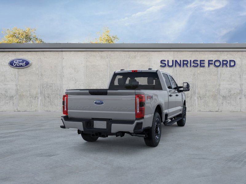 New 2026 Ford F250 XL image 8