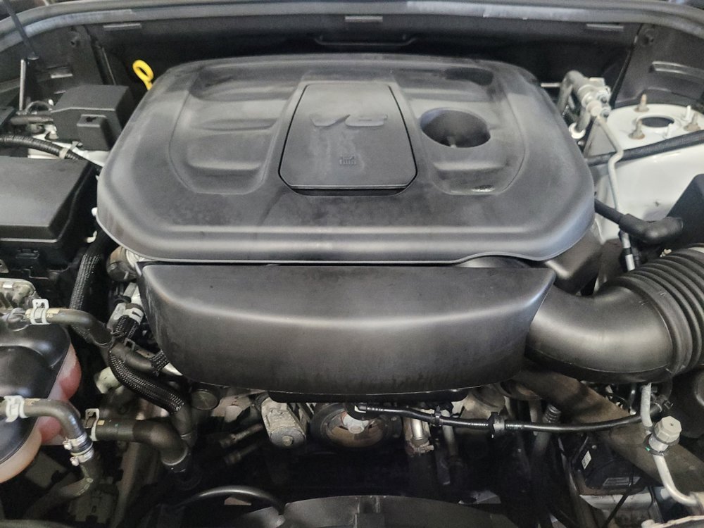Used 2020 Jeep Grand Cherokee Limited AWD/4WD image 30