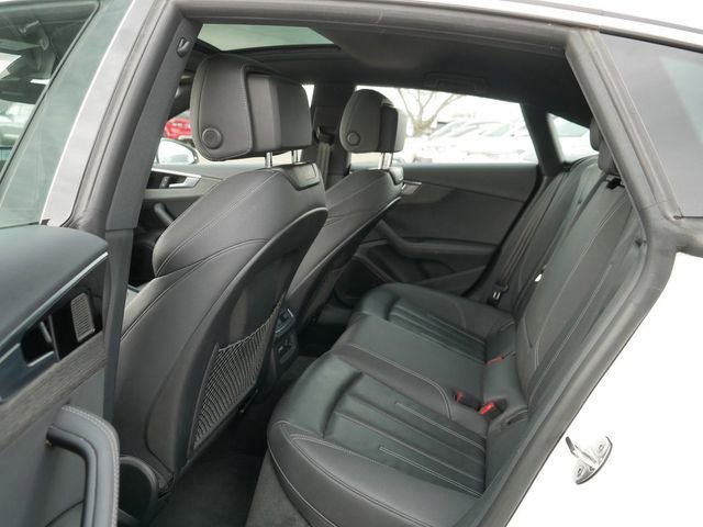 Used 2024 Audi A5 2.0T Premium Plus AWD/4WD image 17