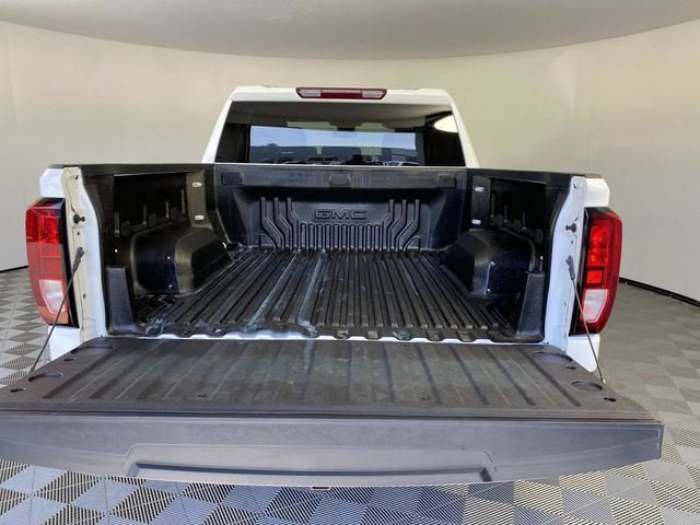 Used 2024 GMC Sierra 1500 Elevation AWD/4WD image 8