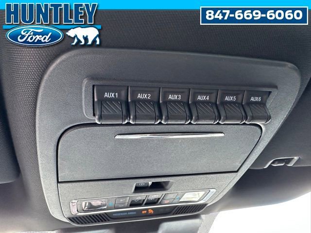 Used 2022 Ford F150 Raptor w/ Equipment Group 801A High image 25