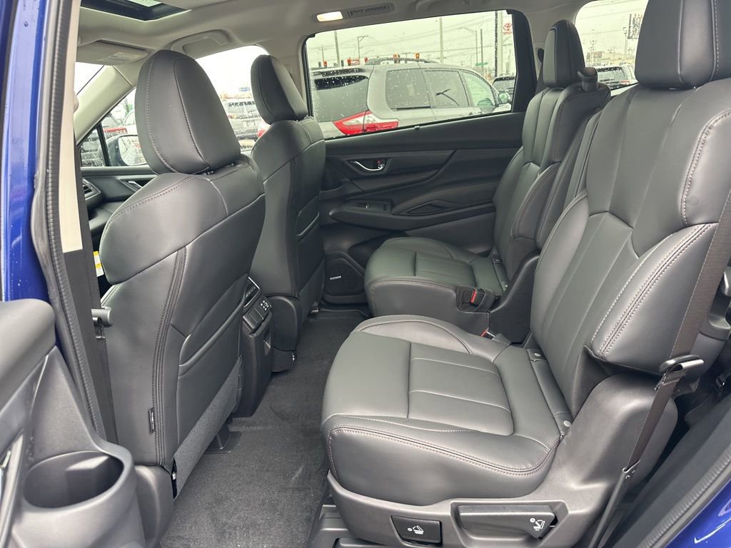 New 2026 Subaru Ascent Limited Bronze AWD/4WD image 23